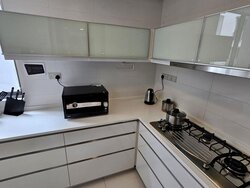 One-north Residences (D5), Apartment #459964071